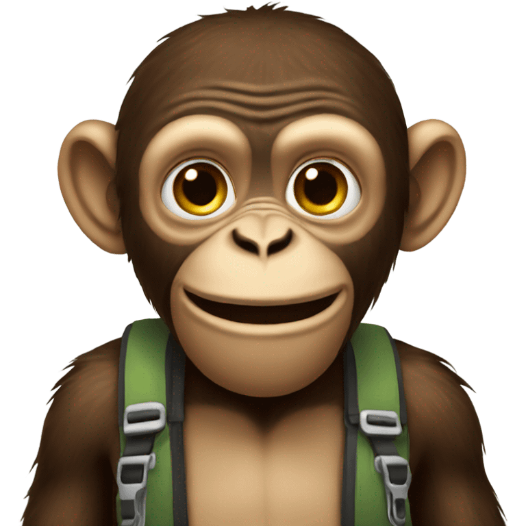 monkey emoji