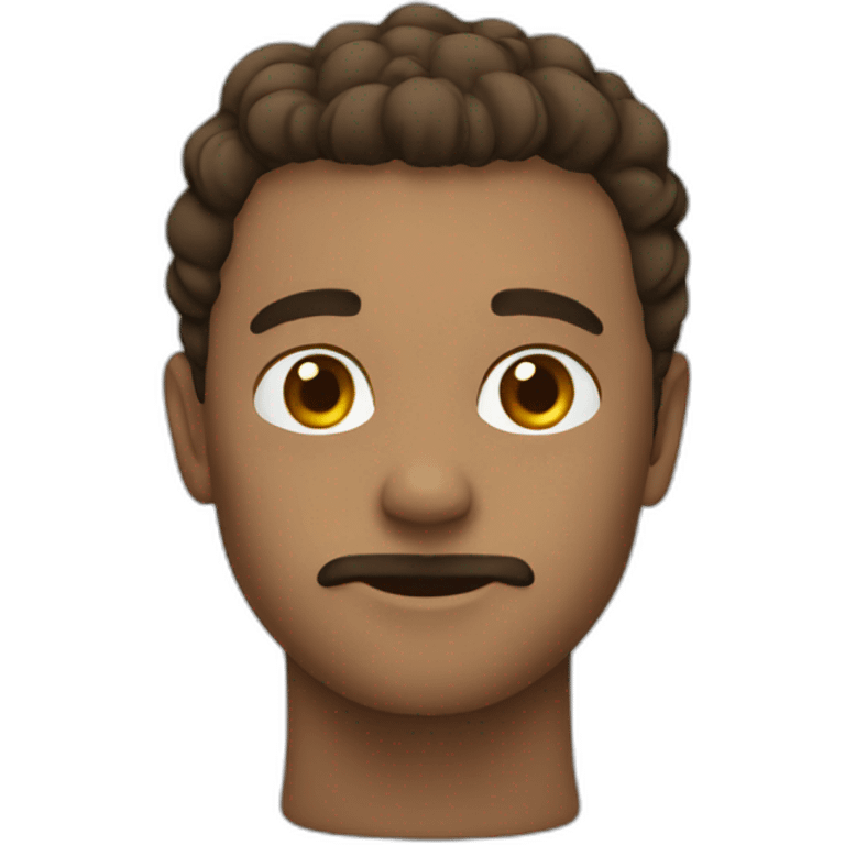 Taper emoji