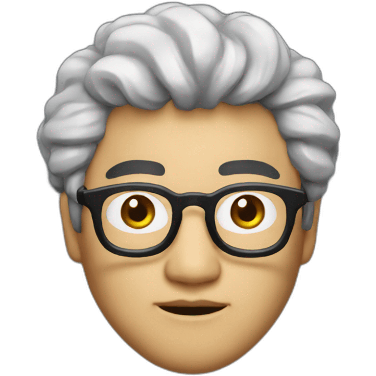 Bong Joon Ho emoji