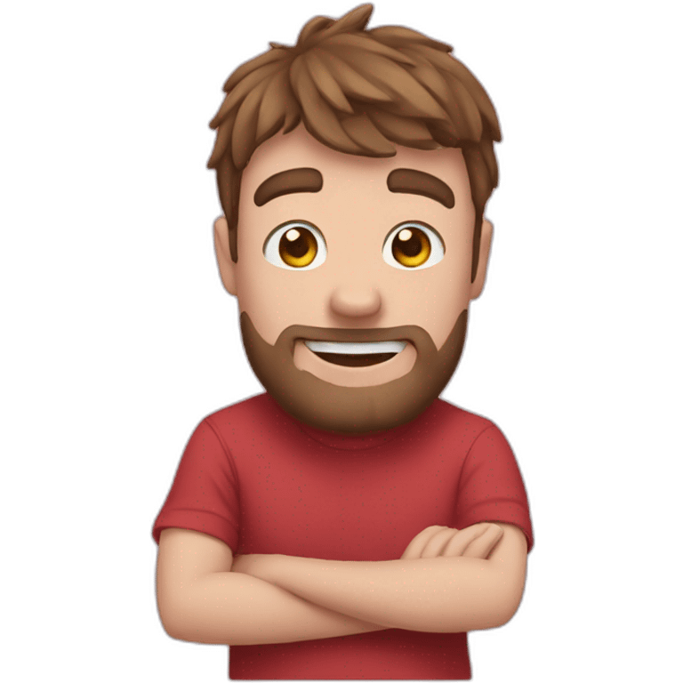 Mrbeast jimmy emoji