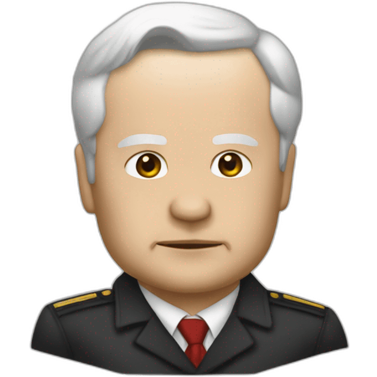 kaczynski emoji