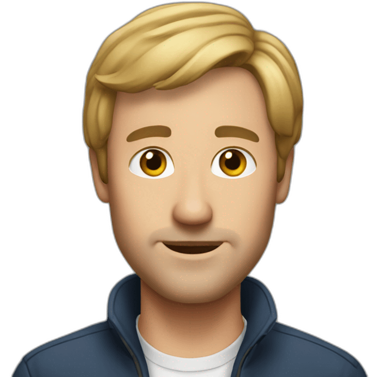 john dutton emoji