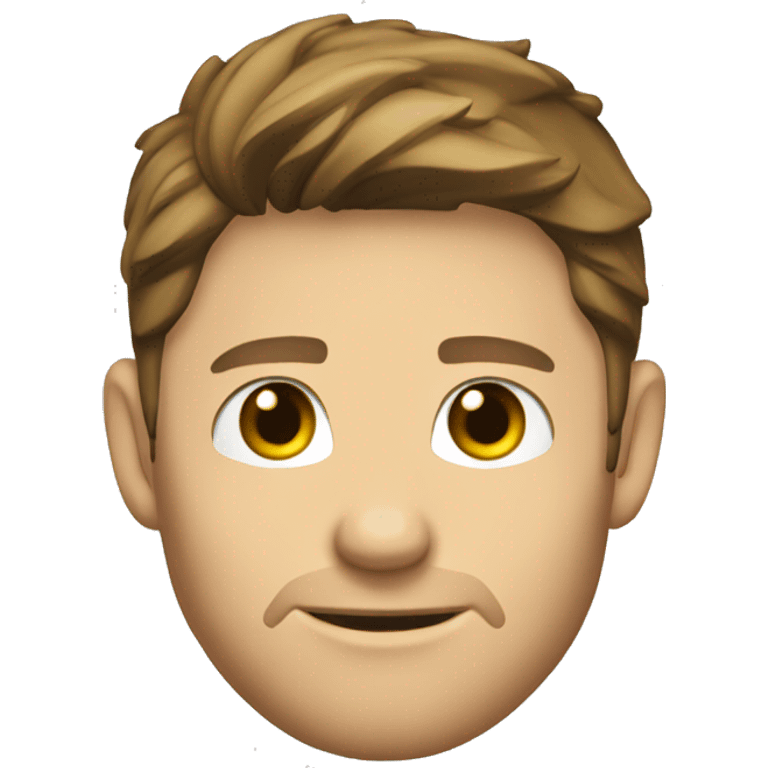 Jensen Ackles emoji