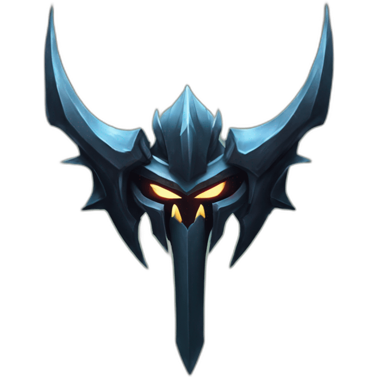 mordekaiser emoji