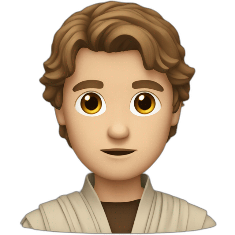 Anakin emoji