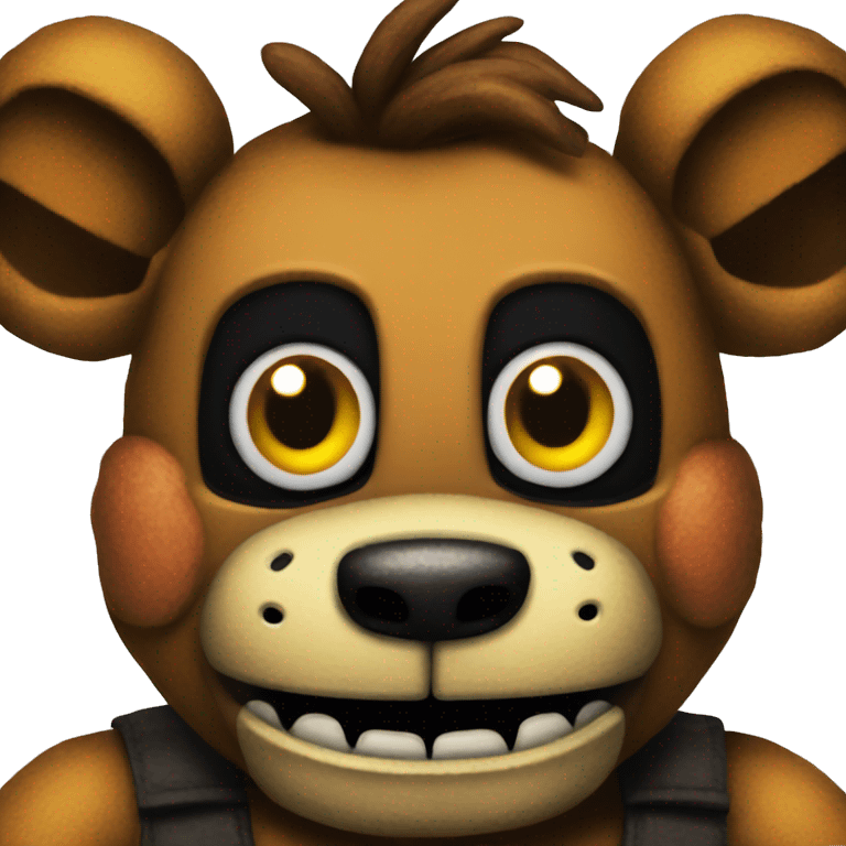 fnaf emoji