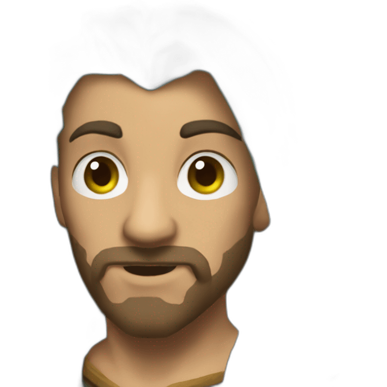 Runescape emoji