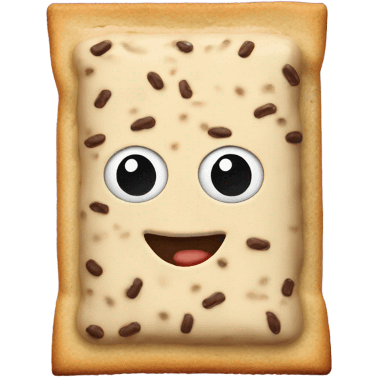 poptart  emoji