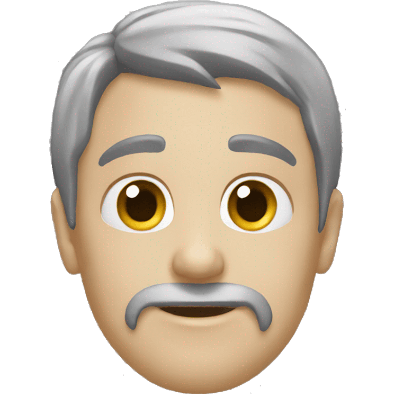 The Grefg emoji