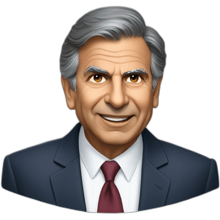 ratan tata emoji