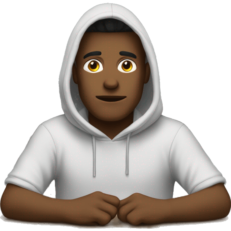 guy-with-hoodie-sitting-at-computer-with-really-bad,-forward-leaning-posture emoji