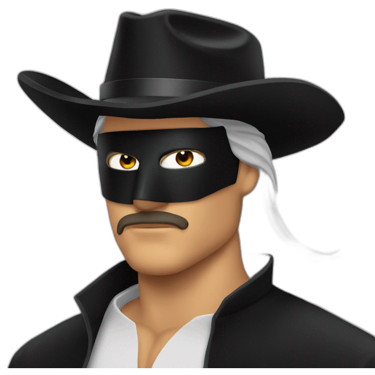 el zorro emoji