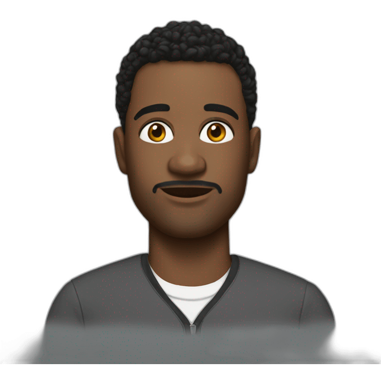 cedric doumbe emoji