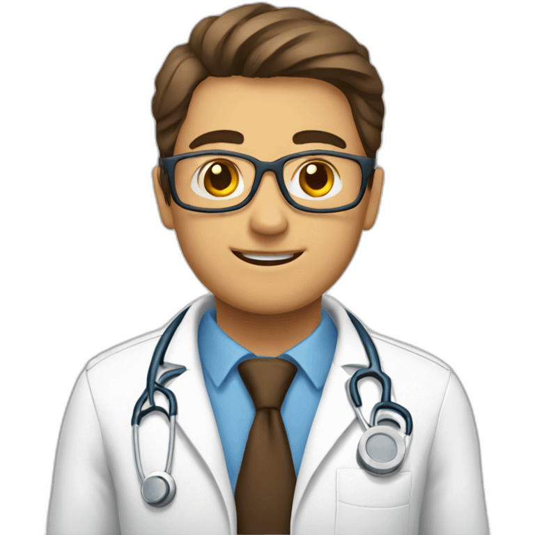 medico emoji