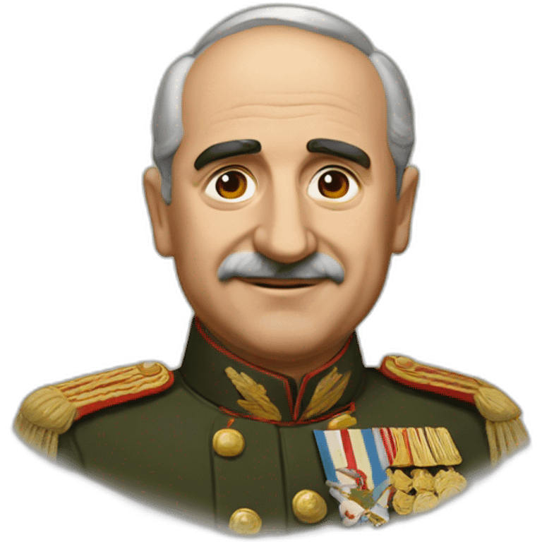 francisco franco emoji