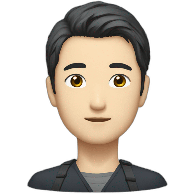 iori ogata emoji