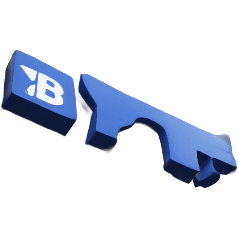 VTB Russian bank emoji