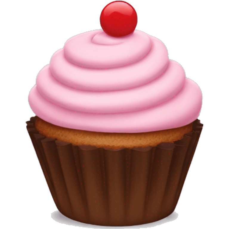 cupcake emoji