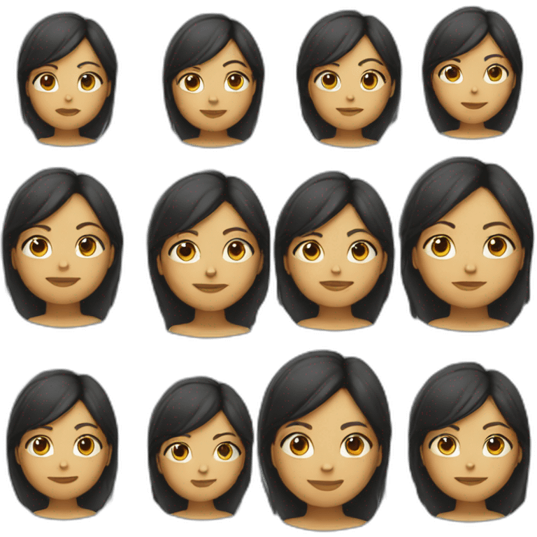 wendy guevara emoji