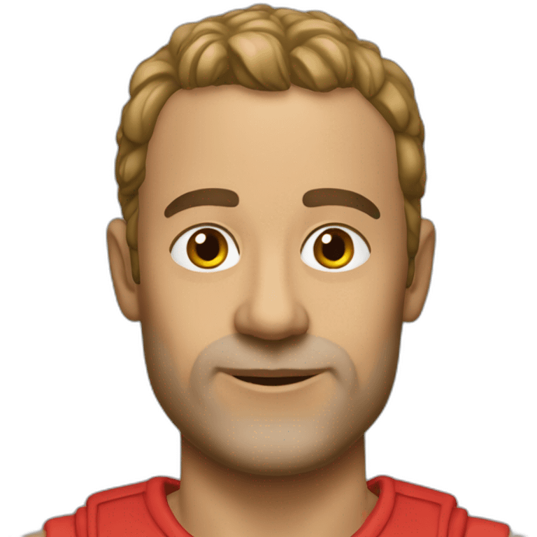 Rémi-Pierre Drai emoji