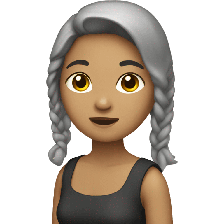 filipina  emoji