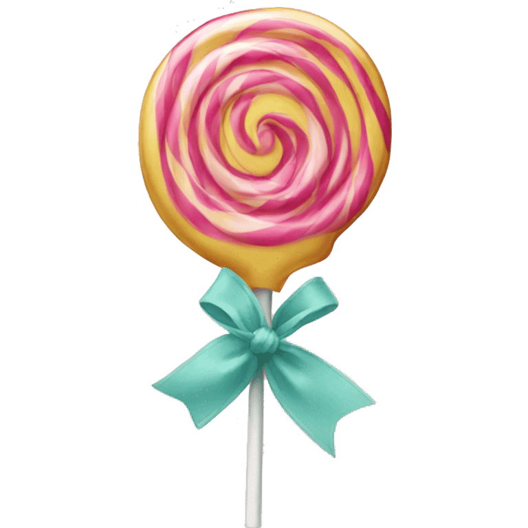 Lolipop  emoji