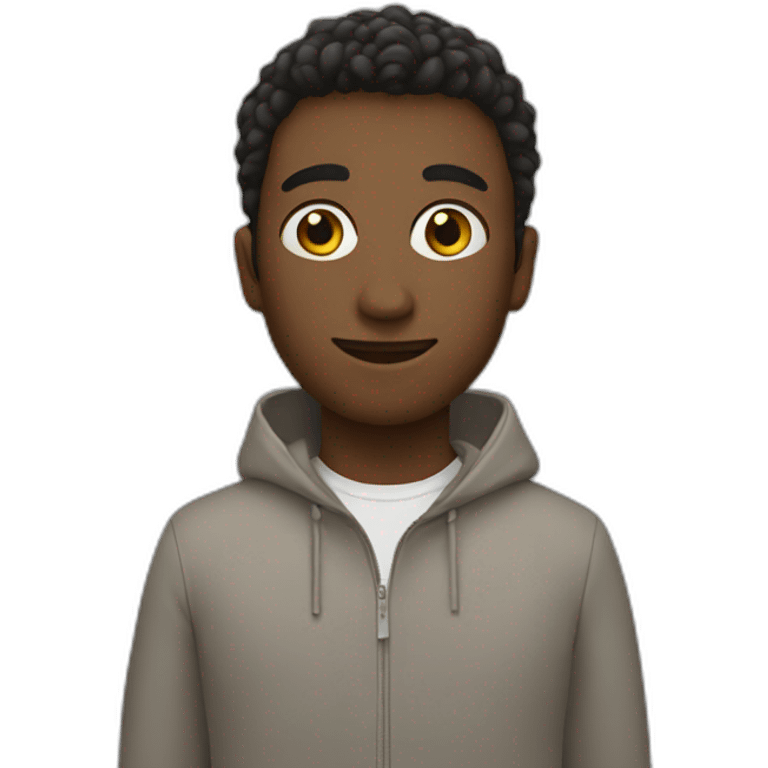 community emoji