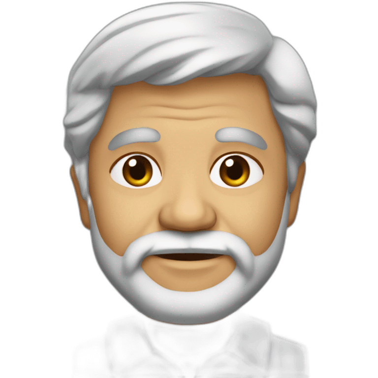 luís inácio lula da silva emoji