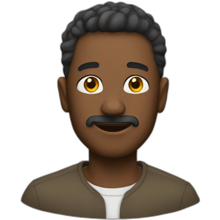 Myron emoji