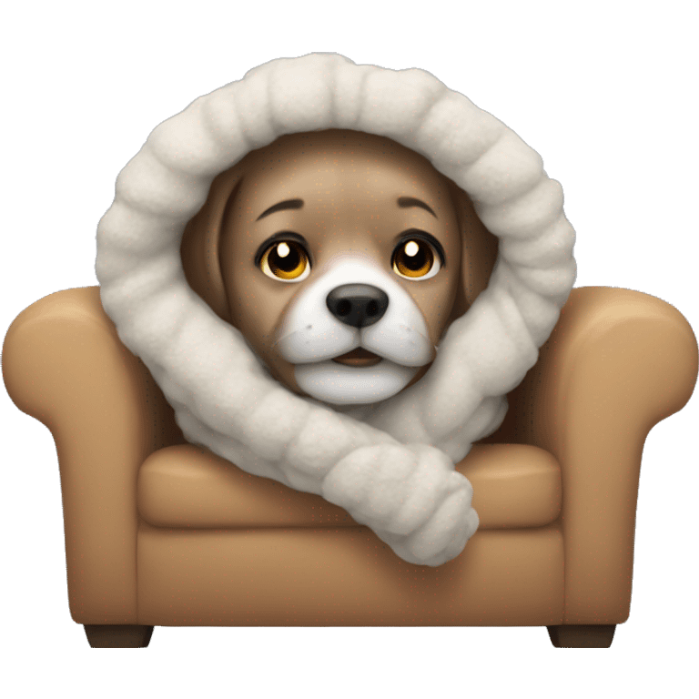 Cozy emoji