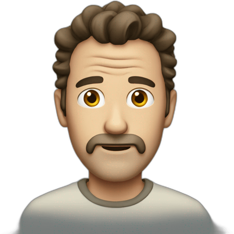 Rick emoji