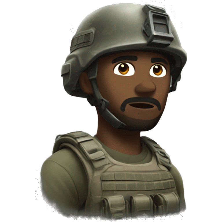 Call of duty emoji