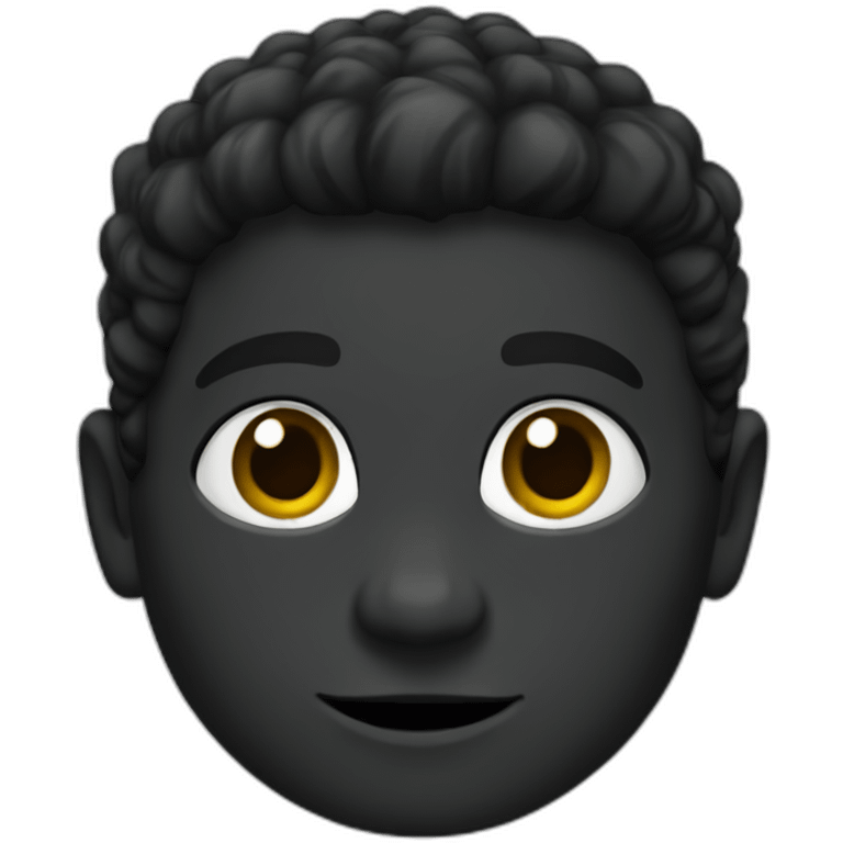 selva negra emoji