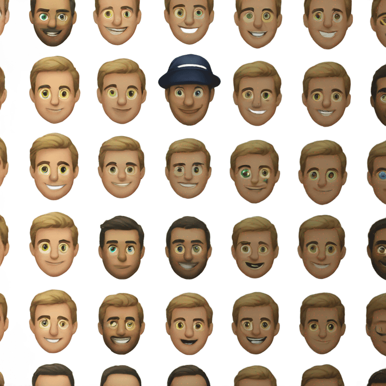 formula 1 paddock pass emoji