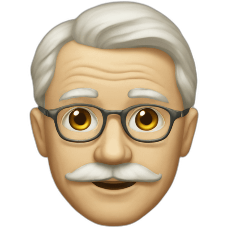 Irving Fisher emoji