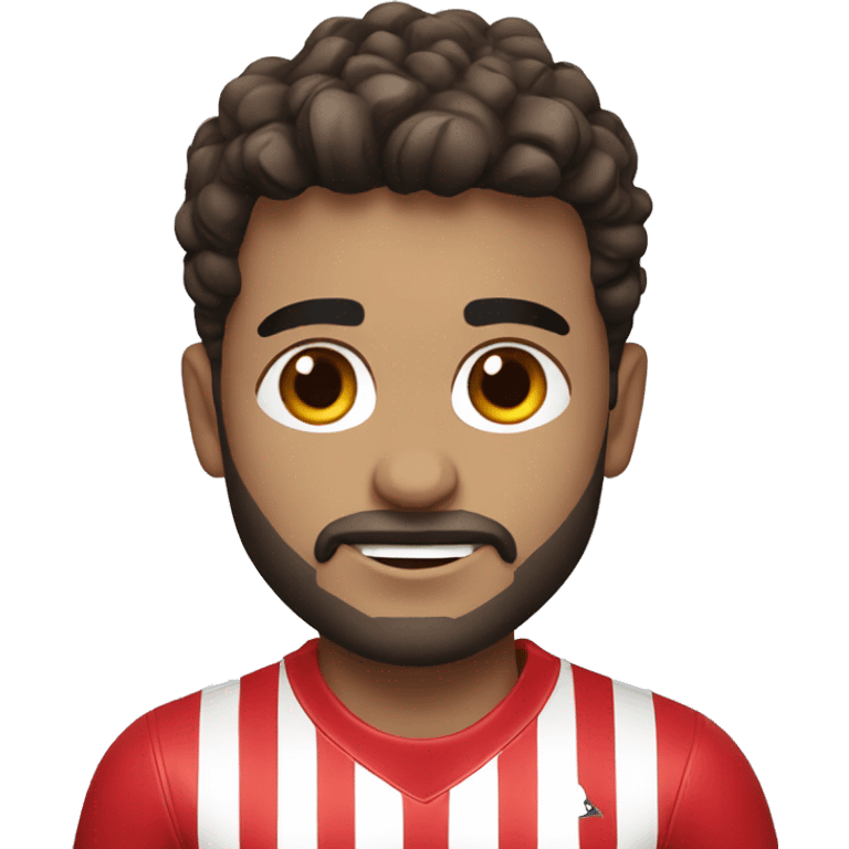 atletico madrid emoji