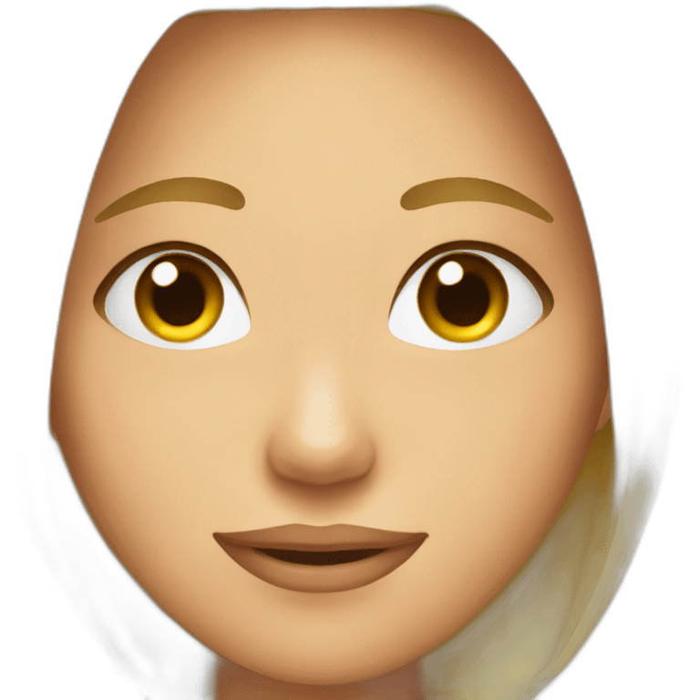 My girlfriend emoji