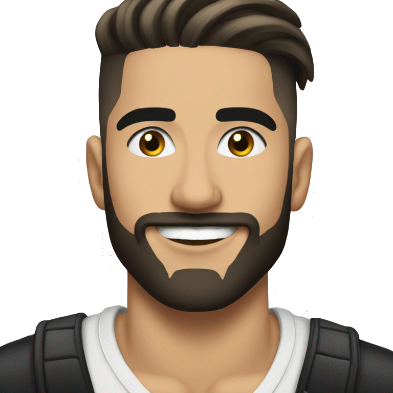 maluma emoji