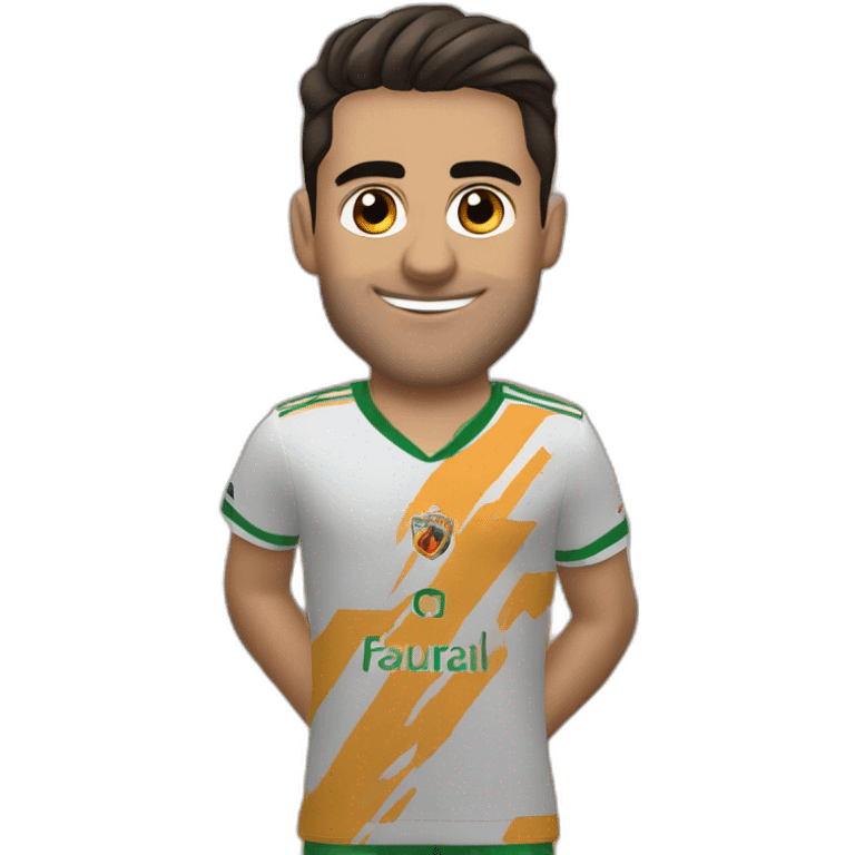 ferran torres emoji