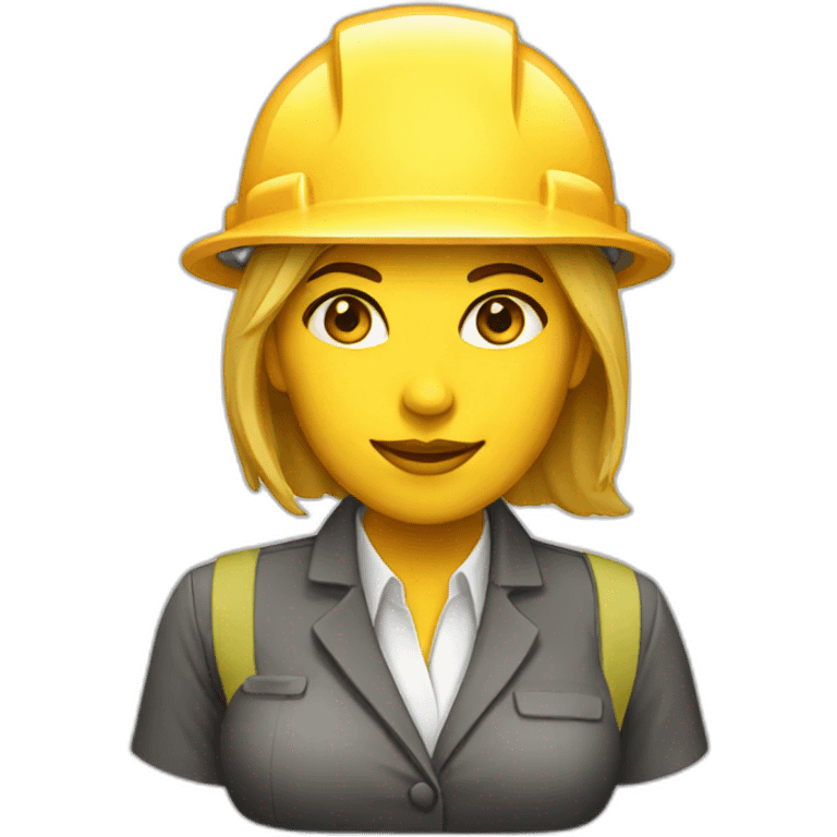 Woman Architect emoji emoji