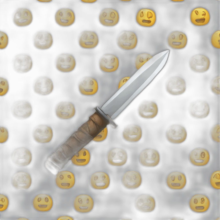 switchblade emoji