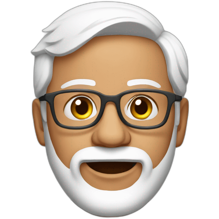 Modi emoji