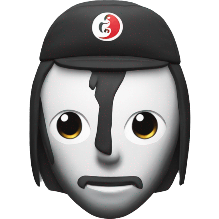 Beşiktaş emoji