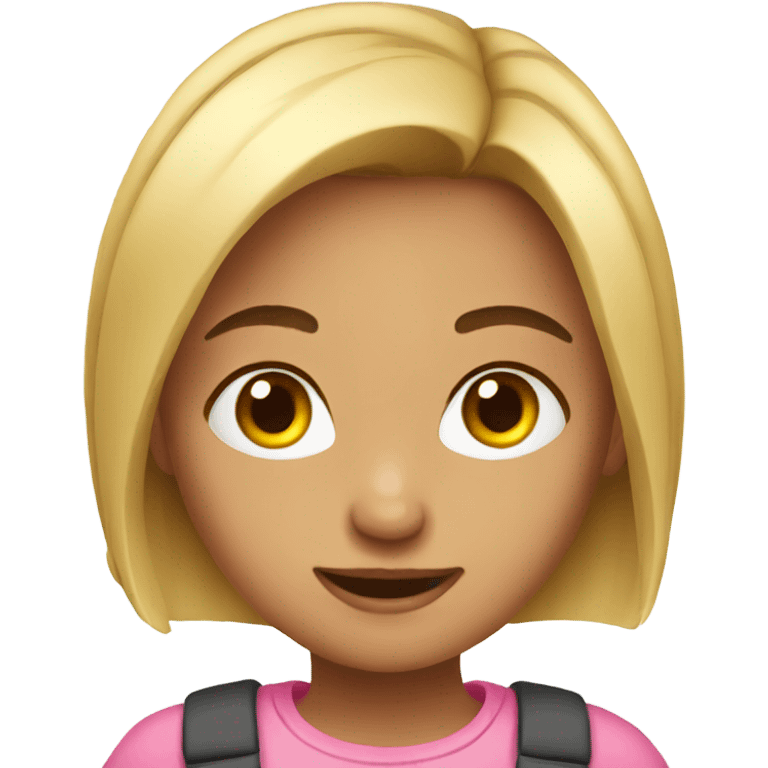 girls emoji