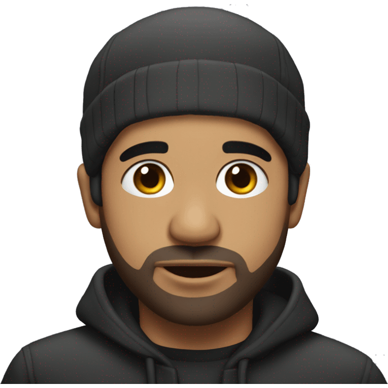 drake emoji