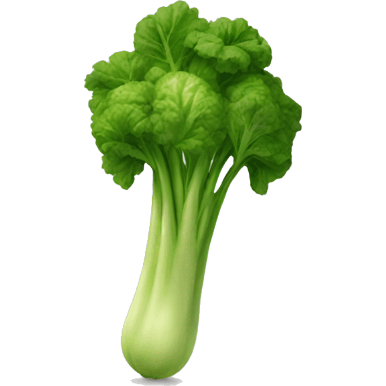 vegetable emoji