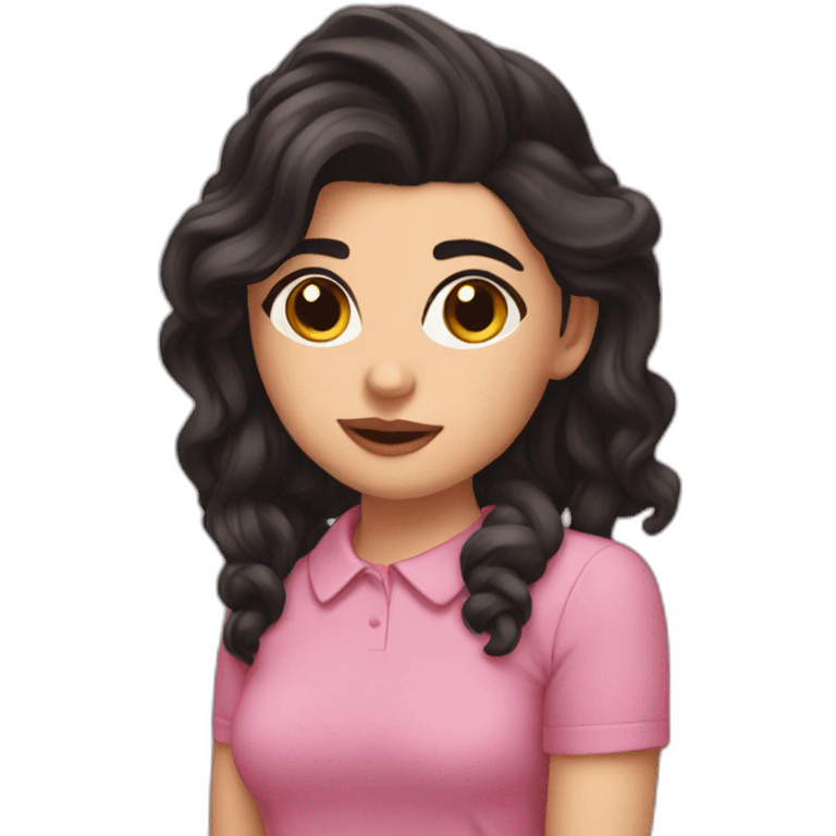 charli damelio emoji