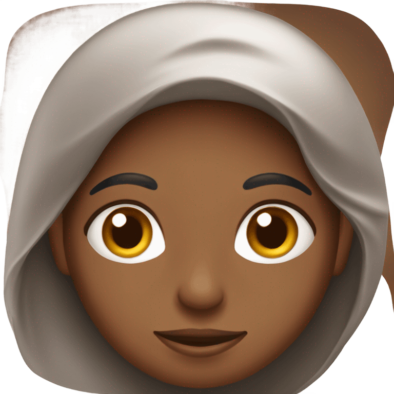 Dubai Schokolade  emoji