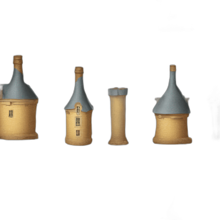 1811 Chateau d'Yquem emoji