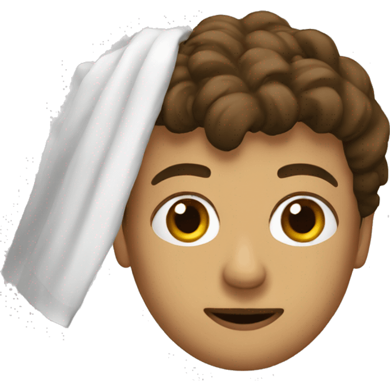 Madeira  emoji